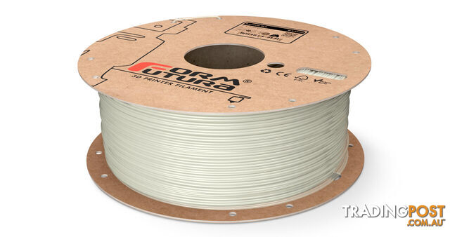 PLA 3D Printer Filament Premium PLA 1.75mm C.C.Transparent 1000 gram