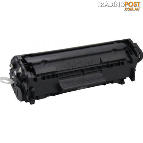 HP Compatible Q2612A Cartridge-303 Premium Generic Toner