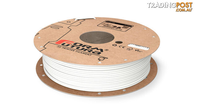 EasyFil HIPS 2.85mm White 750 gram 3D Printer Filament