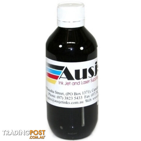 HP Compatible 564 Sensient Cyan Ink 1Ltr