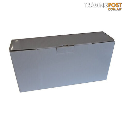 White Toner Box 35.5 x 10 x 17cm