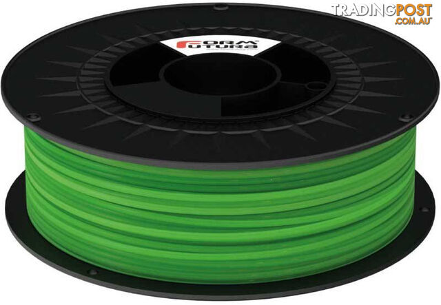 PLA 3D Printer Filament Premium PLA 1.75mm Atomic Green 1000 gram