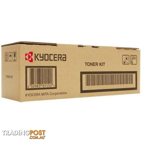 Kyocera TK-3444 - Black Toner for PA6000X - 40K Yield