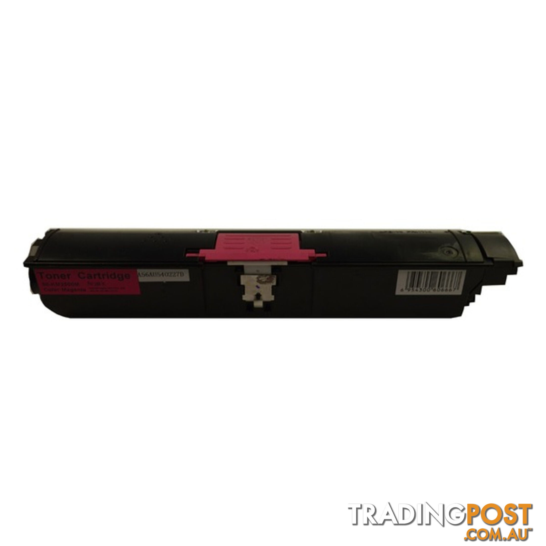 1710590006 Premium Remanufactured Magenta Toner