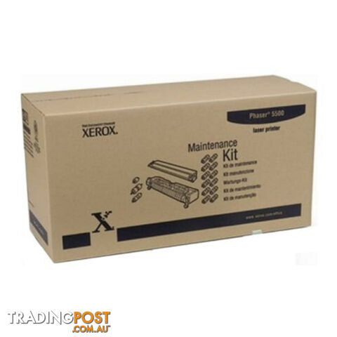 Fuji Xerox EL500267 Maintenance Kit