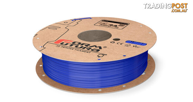 ASA Filament ApolloX 1.75mm Dark Blue 750 gram 3D Printer Filament