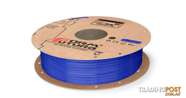 ASA Filament ApolloX 1.75mm Dark Blue 750 gram 3D Printer Filament