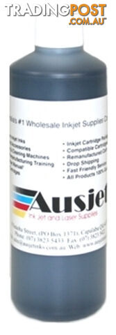 C1040 Sensient Black Photo Ink 200ml