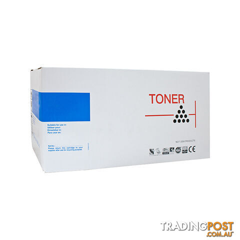 AUSTIC Premium Laser Toner Cartridge Brother TN240 Cyan Cartridge