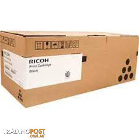 RICOH SP3500XS Black Toner