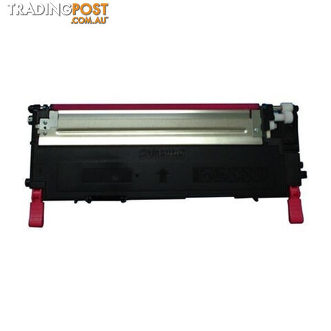 CLT-M409S Magenta Compatible Toner