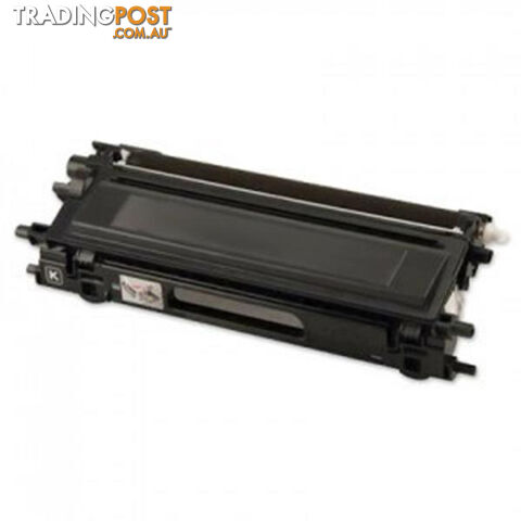 TN-240BK Premium Generic Toner Cartridge