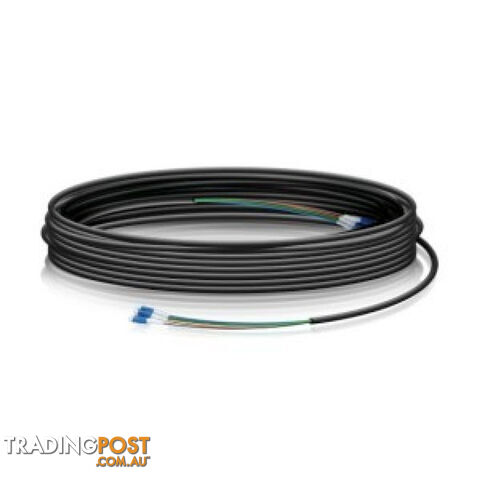 UBIQUITI Single Mode LC-LC Fiber Cable - 30m