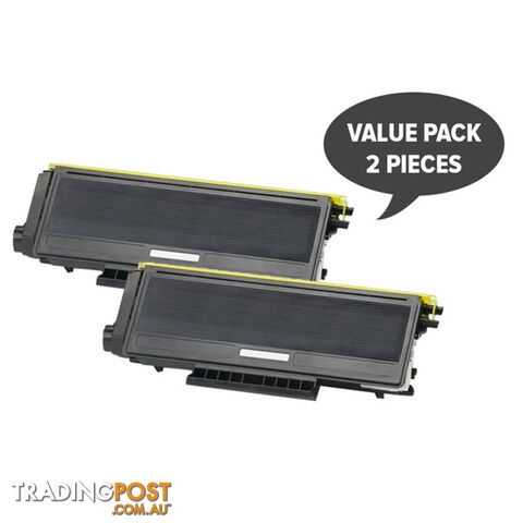 TN-3145 Premium Generic Toner X 2