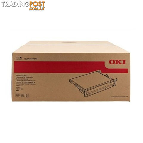 OKI C834 Transfer Unit