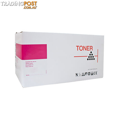 AUSTIC Premium Laser Toner Cartridge CT202266 Magenta Cartridge