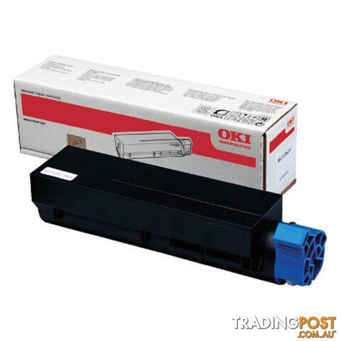 OKI B411/B431 Black Toner