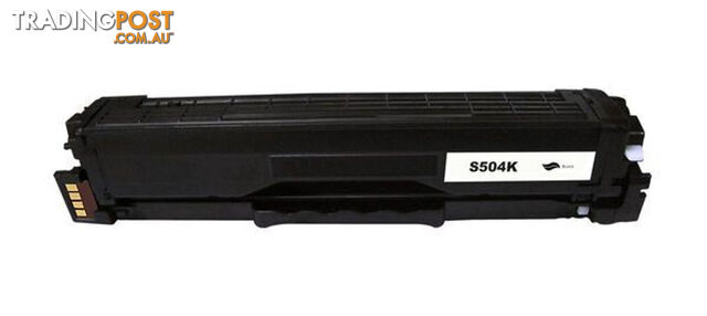 SAMSUNG 5 Star CLT-C504K Premium Generic Black Toner