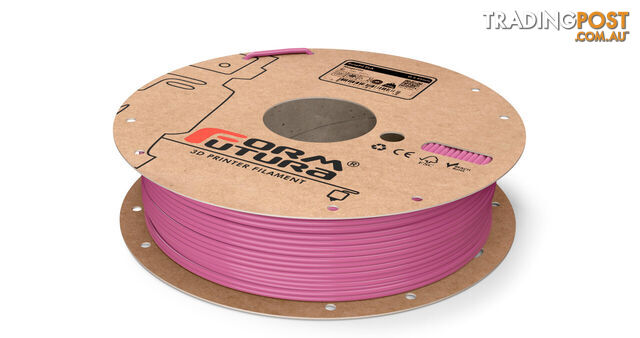 PLA Filament EasyFil PLA 2.85mm Magenta 750 gram 3D Printer Filament