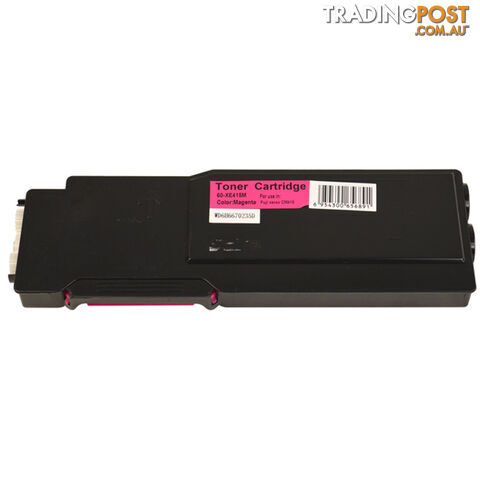 CT202354 Premium Generic Magenta Toner