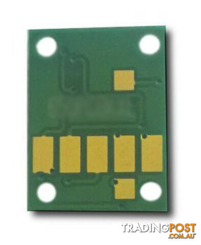 CLI-651XL Magenta Replacement Chip