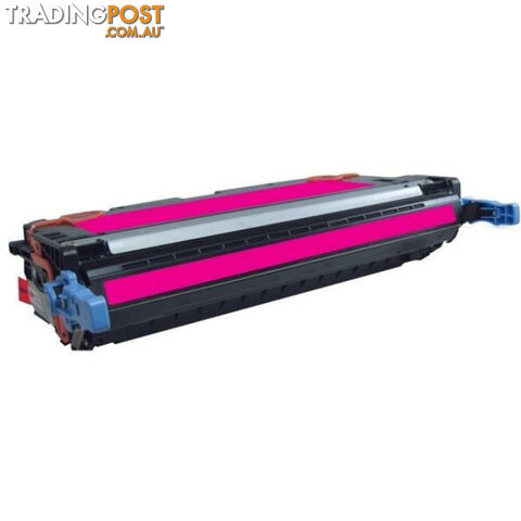 HP Compatible Q6473A 502A Magenta Premium Generic Laser Toner Cartridge