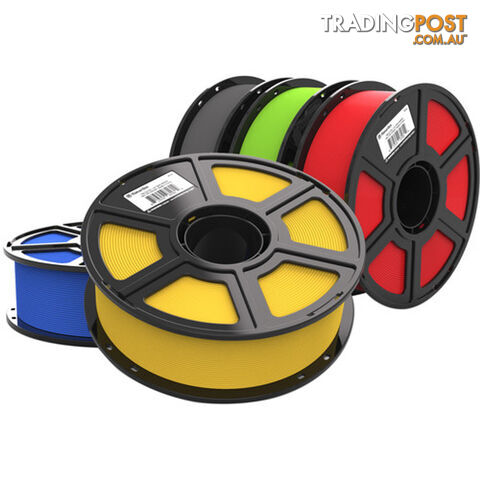 MAKERBOT SKETCH FILAMENT 5 PACK PLA