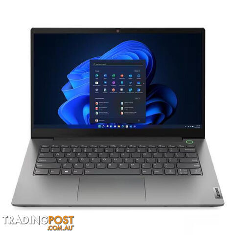 Lenovo ThinkBook 14 G5 -21JC001YAU- Intel i5-1335U / 16GB 3200MHz / 256GB SSD / 14" FHD AG / W11P / 1-1-1