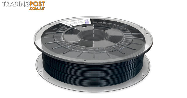 TPU Filament MD FLEX 1.75mm 500 gram Dark Blue 3D Printer Filament