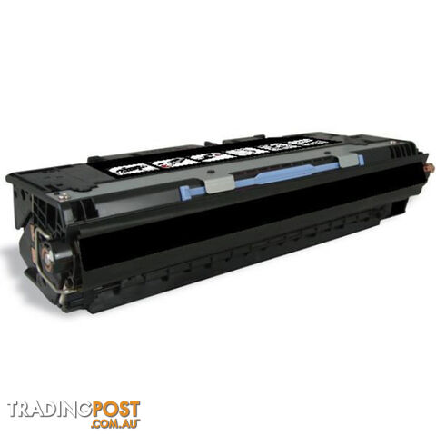 HP Compatible Q2670A 308A Black Premium Generic Toner