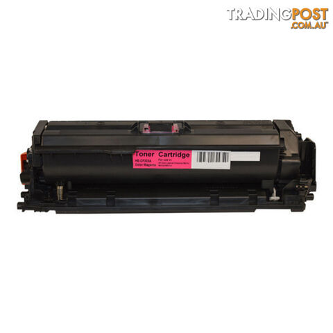 HP Compatible CF333A 654A Magenta Premium Generic Toner