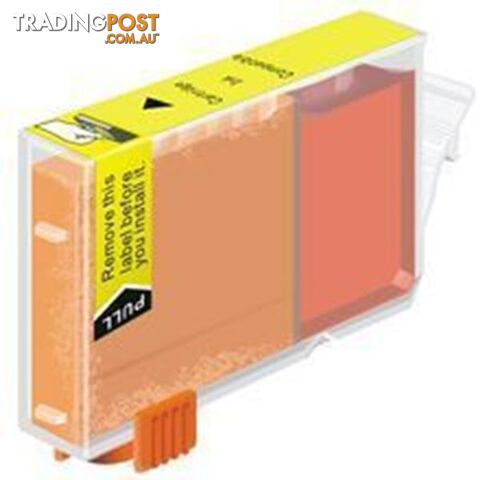 Bci-6 Bci-3 Yellow Compatible Inkjet