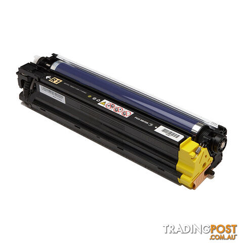 FUJI XEROX Xerox CT350902 Yellow Drum