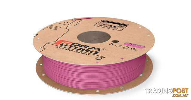 PLA Filament EasyFil PLA 1.75mm Magenta 750 gram 3D Printer Filament