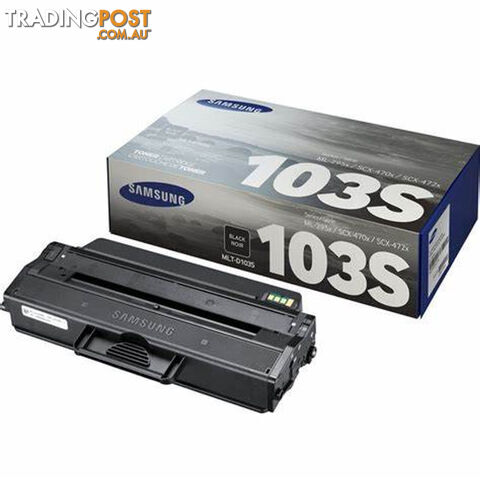 SAMSUNG 5 Star MLT-D103S Premium Generic Laser Toner Cartridge