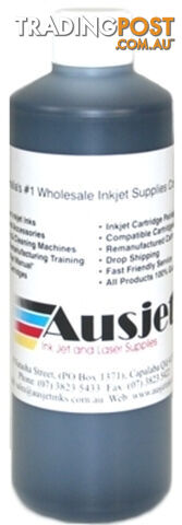 E3067 Sensient Light Cyan Ink 1Ltr