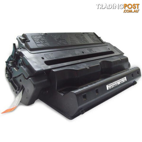 HP Compatible EP-72 C4182X 82X Premium Generic Toner