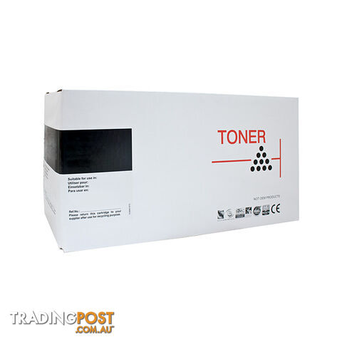 AUSTIC Premium Laser Toner Compatible Cartridge CT201632 Black Cartridge CP305