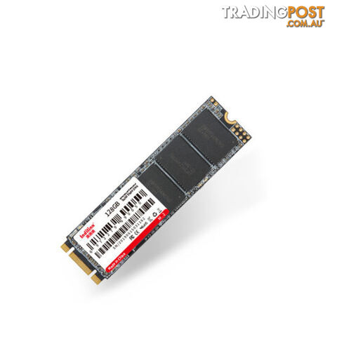 LEADER 128GB M.2 SATA SSD