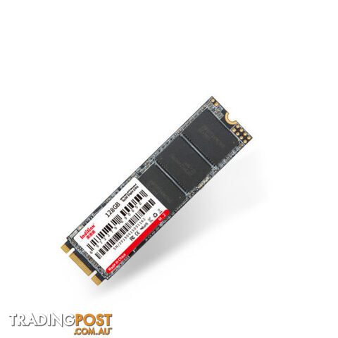 LEADER 128GB M.2 SATA SSD