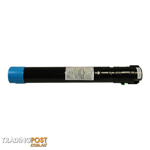 CT201371 Cyan Premium Generic Toner Cartridge