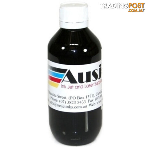 HP Compatible 564 Sensient Cyan Ink 30ml