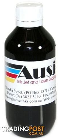 E3034 Sensient Yellow Ink 100ml