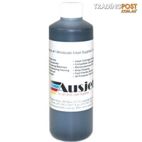 HP Compatible 564 Sensient Cyan Ink 200ml