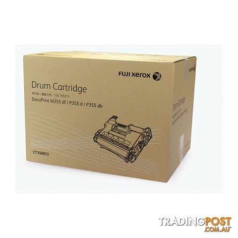 FUJI XEROX Xerox CT350973 Drum Unit