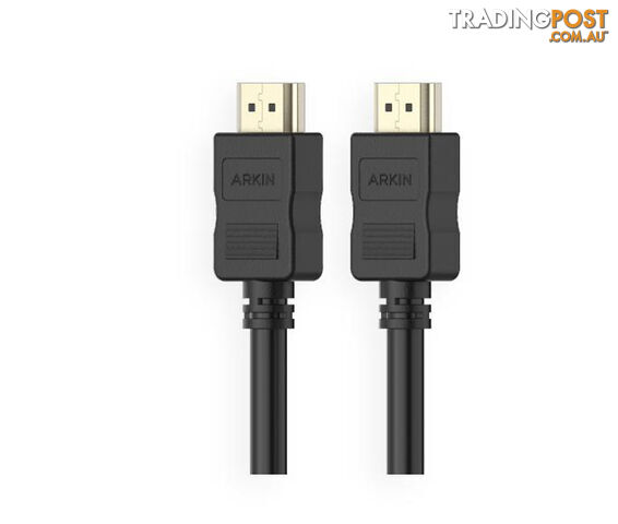 ARKIN 4K 18GBPS HDMI 2.0 CABLE WITH ETHERNET - 5M