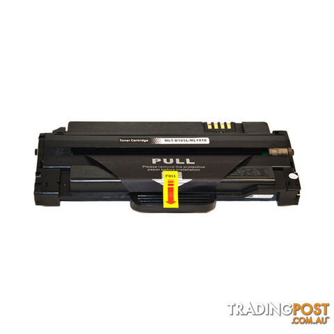 MLT-D105L Black Premium Generic Toner