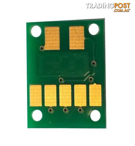 CLI-651 Standard Capacity Black Replacement Chip Version 2