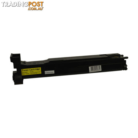 A0DK292 Premium Generic Yellow Toner Cartridge