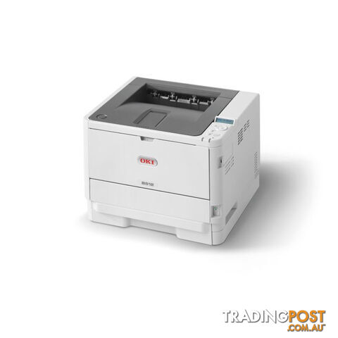 OKI B512DN Mono Printer